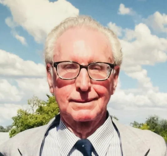 Raymond D.  Mapston